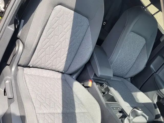 Volkswagen Golf Move Variant