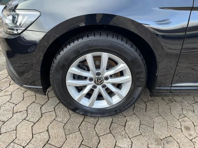 Volkswagen Passat 2.0 TDI Business DSG Variant