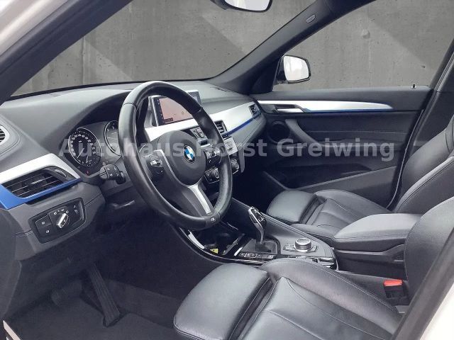 BMW X1 M-Sport xDrive