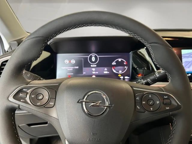 Opel Grandland X GS-Line Grand Sport