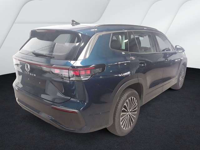 Volkswagen Tayron 2.0 TDI 4Motion DSG IQ.Drive