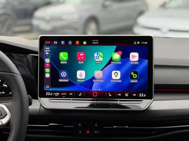 Volkswagen Golf 1.5 TSI Golf VIII R-Line