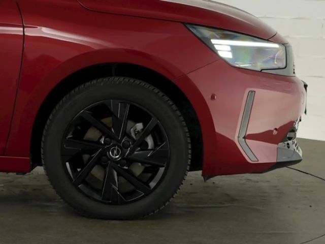 Opel Corsa GS-Line Grand Sport