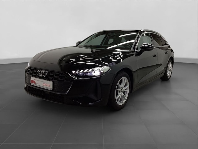 Audi A5 Avant S-Tronic