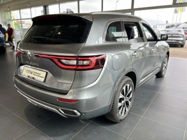 Renault Koleos EDC TCe 160 Techno