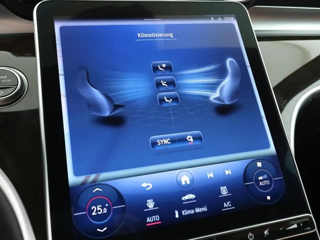 Mercedes-Benz C 300 AVANTGARDE Estate