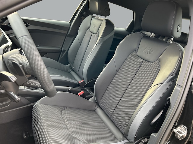 Audi A1 25 TFSI S-Tronic Sportback