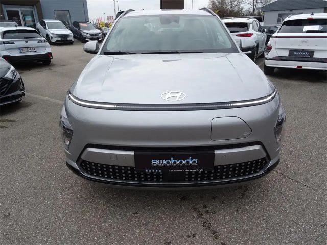 Hyundai Kona Electric Smart