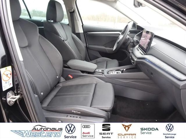 Skoda Octavia 2.0 TDI Combi