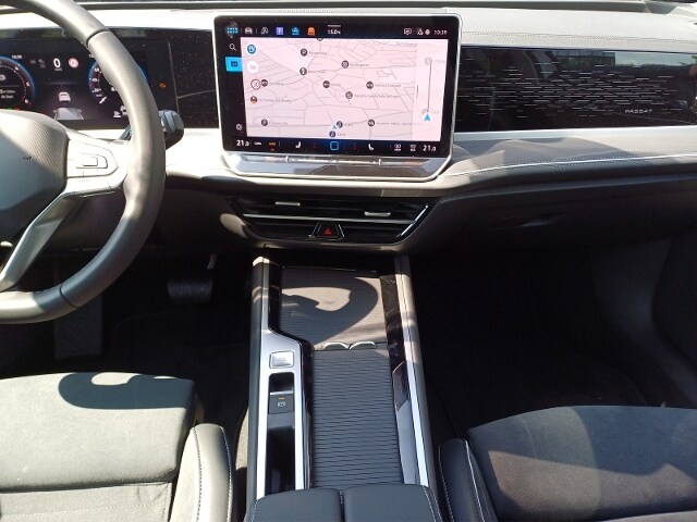 Volkswagen Passat 2.0 TDI DSG Variant