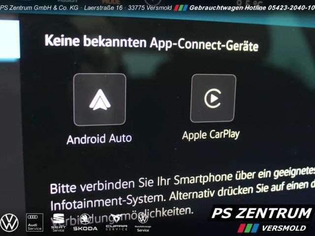 Volkswagen ID.7 4Motion GTX Tourer