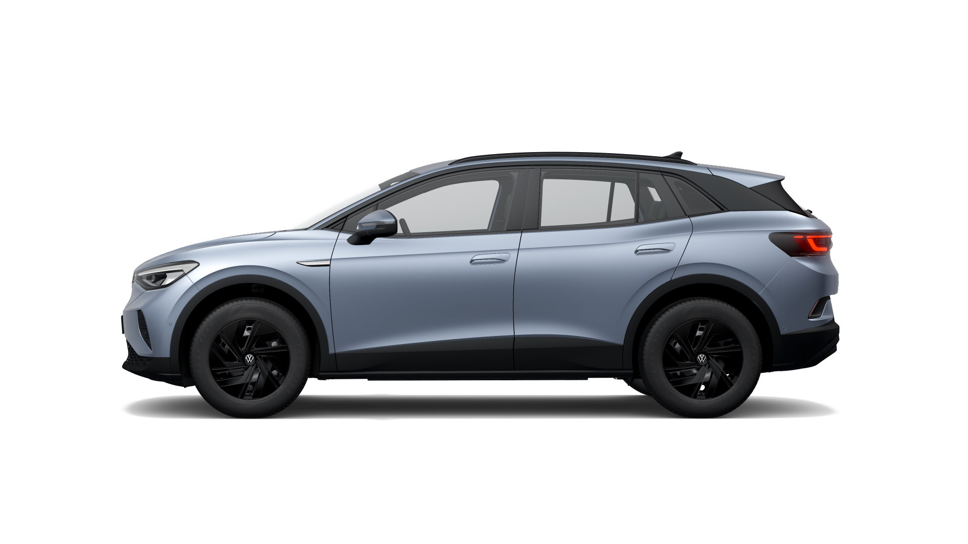 Volkswagen ID.4 Pure