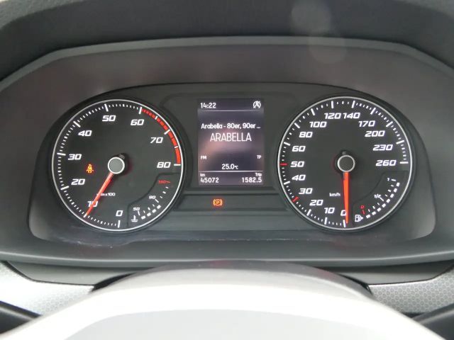 Seat Leon 1.0 TSI Style