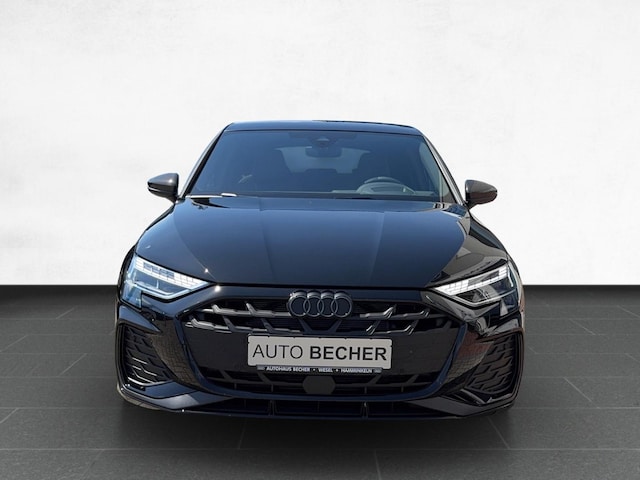 Audi A3 35 TFSI S-Line S-Tronic Sportback