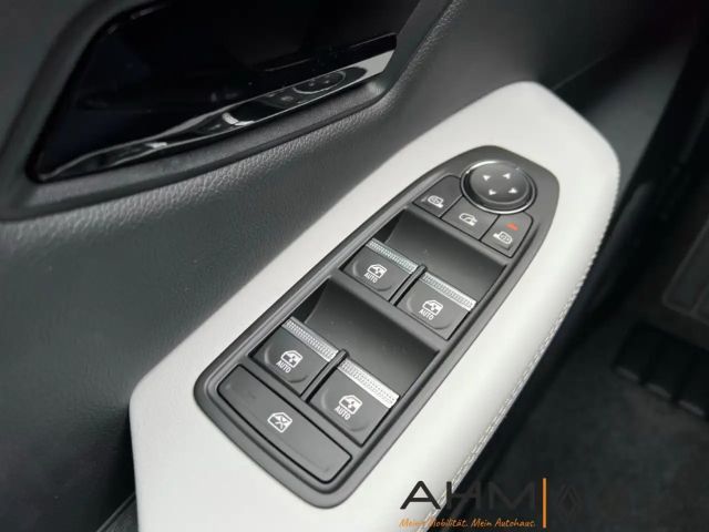 Renault Scenic Iconic