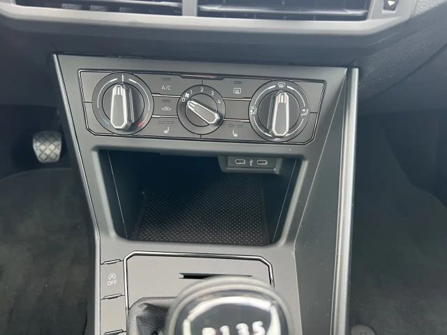 Volkswagen Taigo 1.0 TSI