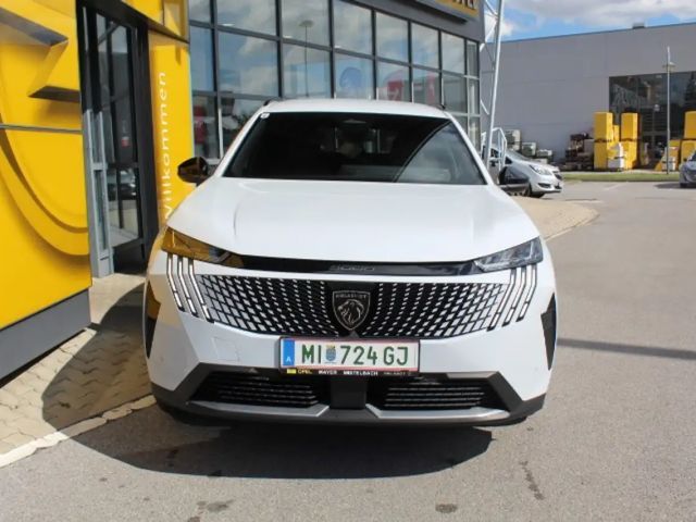 Peugeot E-5008 Allure Pack