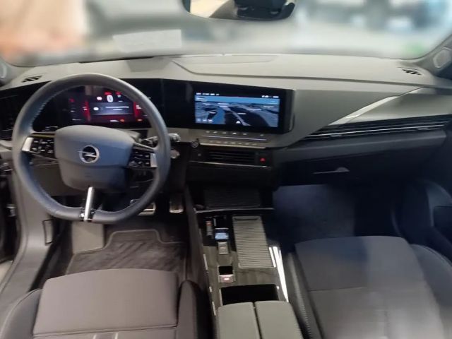 Opel Astra 1.2 Turbo