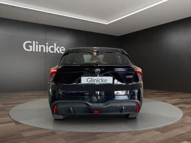 MG MG4 STD MY23 / WEIHNACHTSSPECIAL / INKL. WINTERR