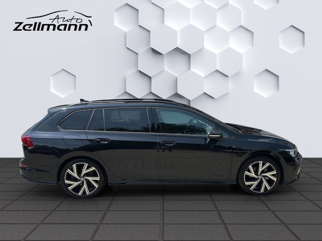 Volkswagen Golf DSG R-Line Variant