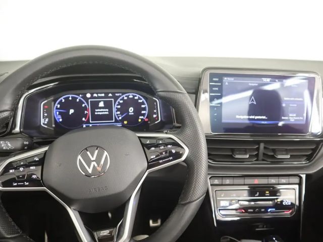 Volkswagen T-Roc Cabriolet DSG R-Line