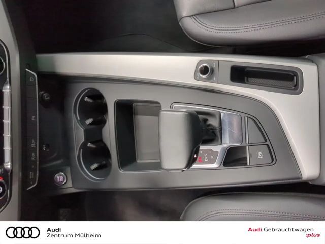 Audi A4 40 TDI Avant Quattro S-Line