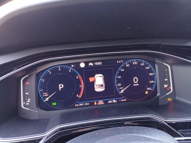 Volkswagen Taigo 1.0 TSI