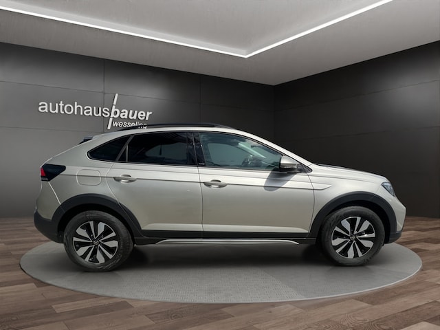 Volkswagen Taigo 1.0 TSI Move