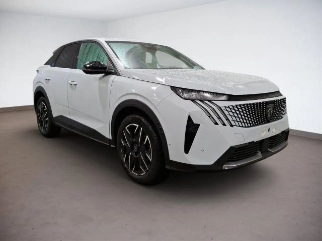 Peugeot 3008 Allure Pack Hybrid