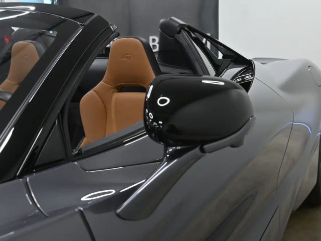 McLaren 750S 750S Spider TechLux