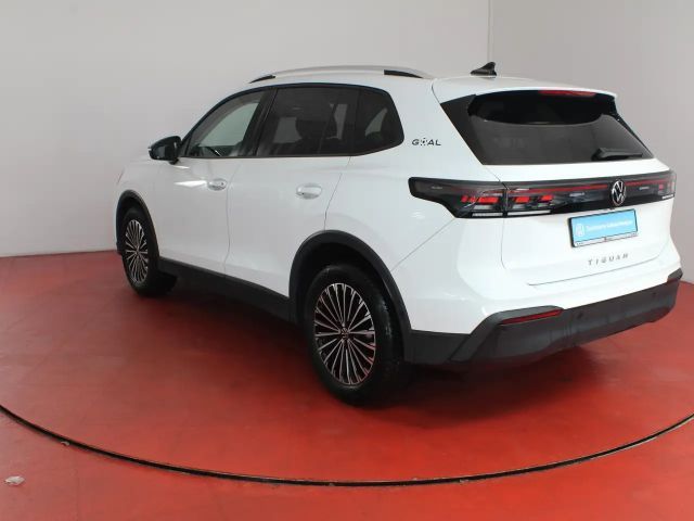 Volkswagen Tiguan 2.0 TDI DSG