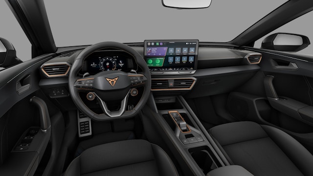 Cupra Leon DSG Sportstourer