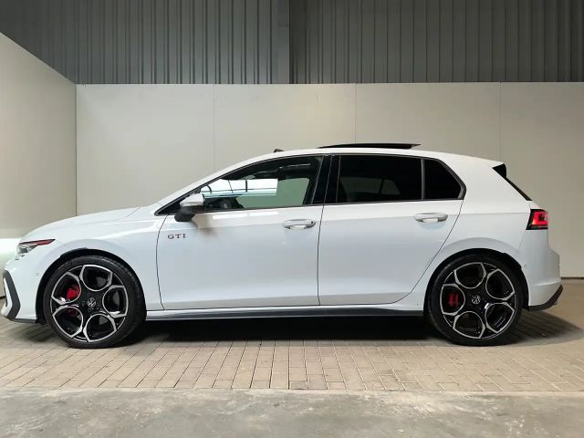 Volkswagen Golf GTI Golf VIII