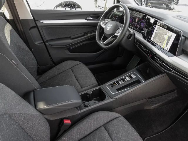 Volkswagen Golf 2.0 TDI DSG Life Variant