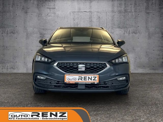 Seat Leon Style