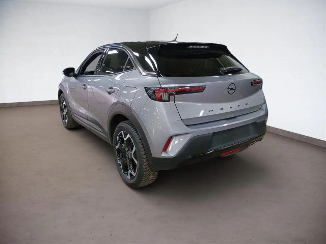 Opel Mokka Ultimate