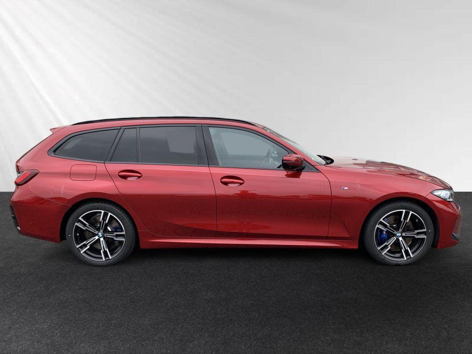 BMW 320 320d Touring xDrive