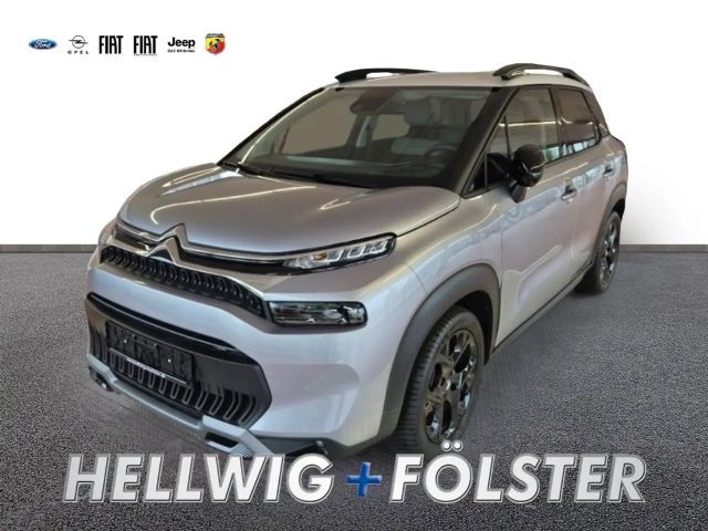 Citroën C3 Aircross Pack Shine