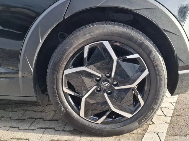 Hyundai IONIQ 5 58 kWh