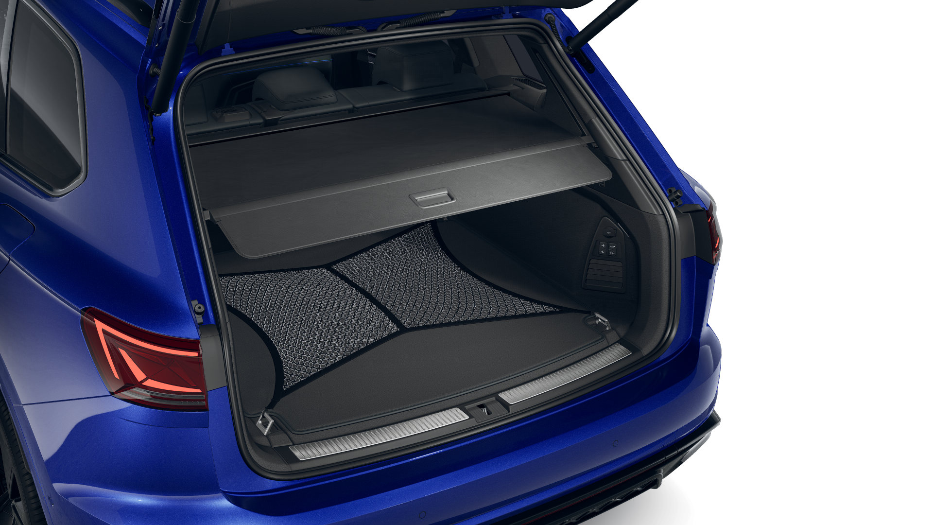 Volkswagen Touareg 3.0 V6 TSI eHybrid