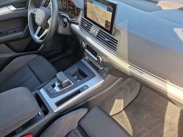 Audi Q5 40 TDI Quattro S-Line