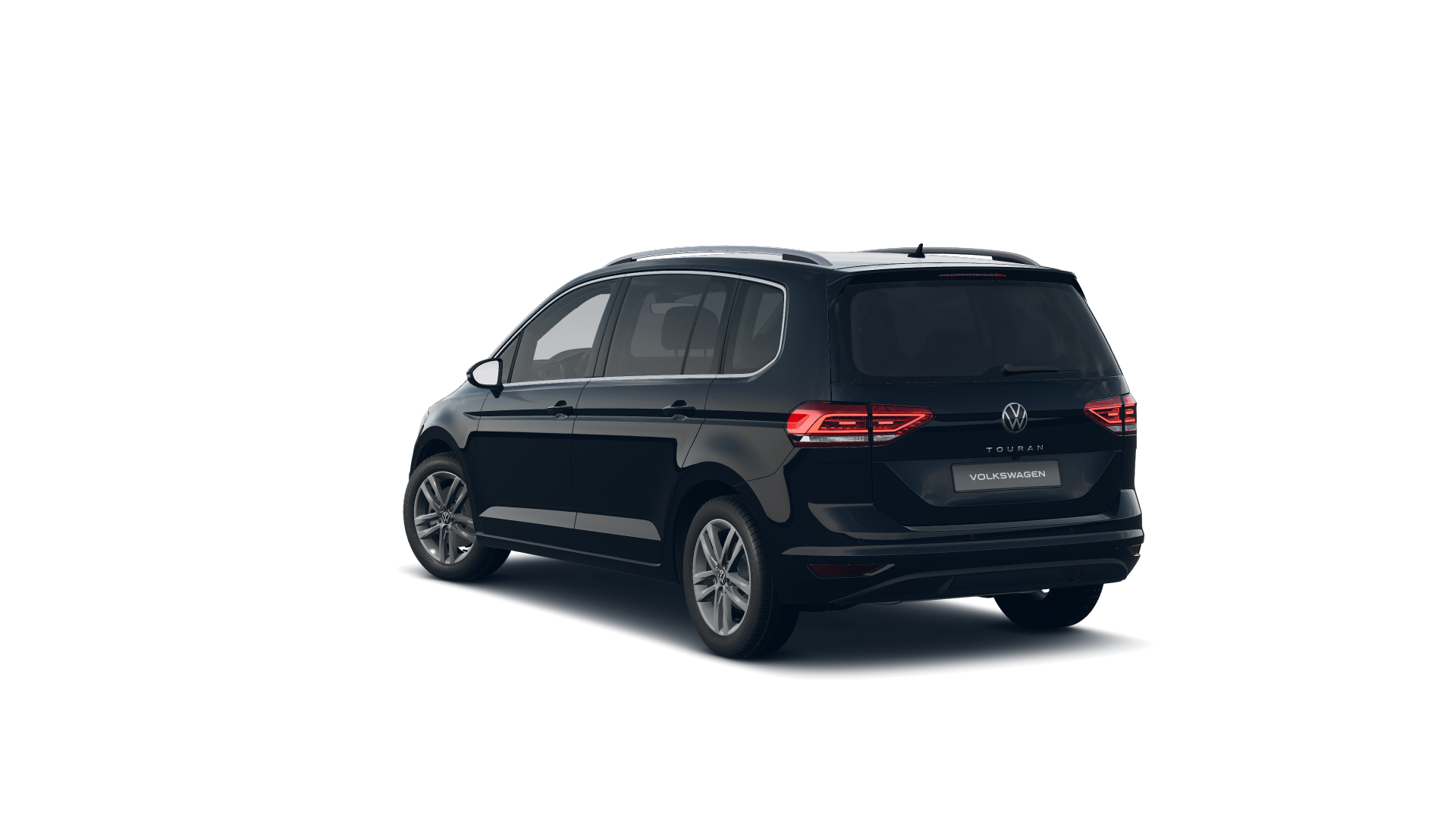 Volkswagen Touran 1.5 TSI DSG