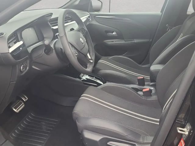 Opel Corsa GS-Line Grand Sport Turbo