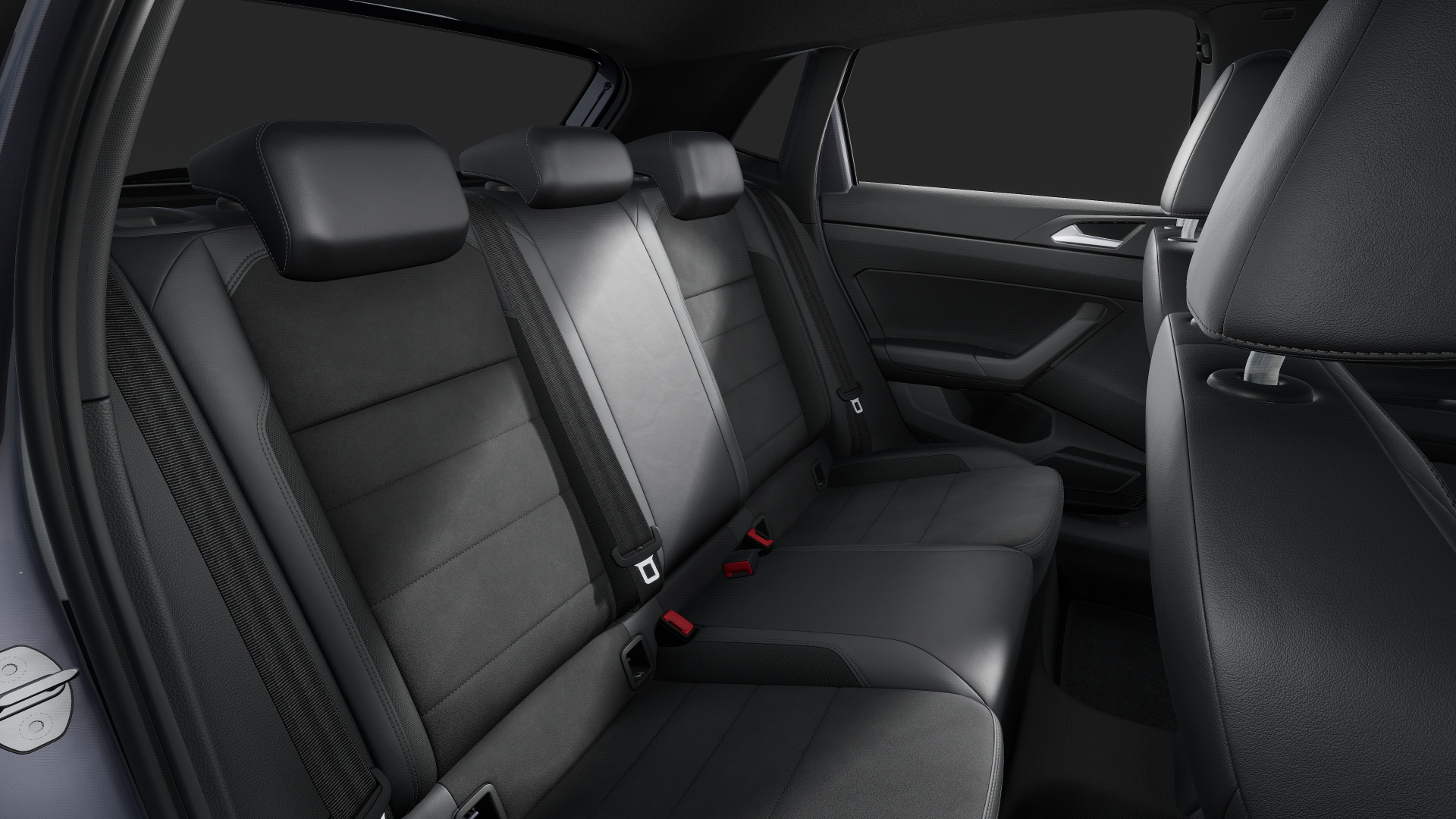 Volkswagen Polo DSG GTI IQ.Drive