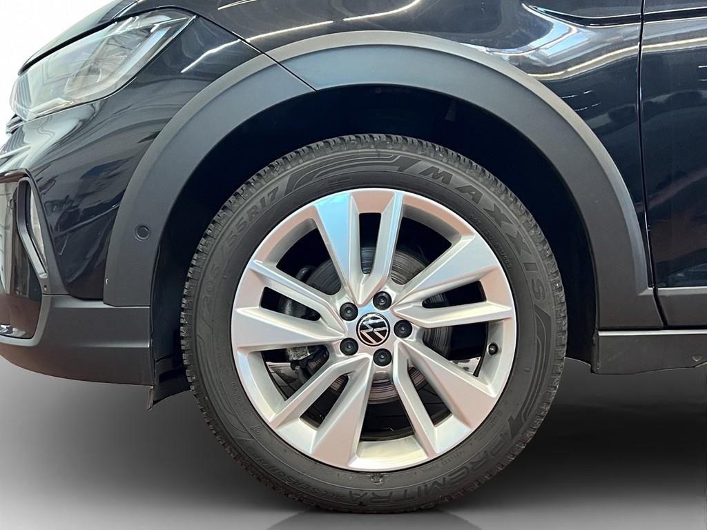 Volkswagen Taigo 1.0 TSI DSG Life