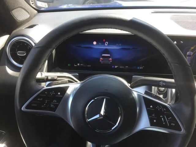 Mercedes-Benz GLB 220 4MATIC Progressive