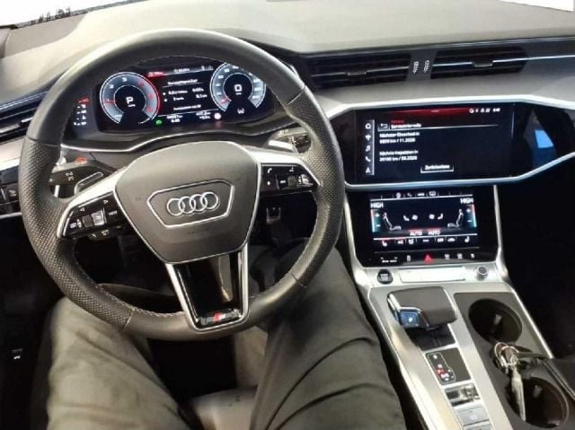 Audi A6 45 TDI Avant Quattro S-Tronic Sport