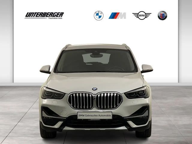 BMW X1 xDrive25e