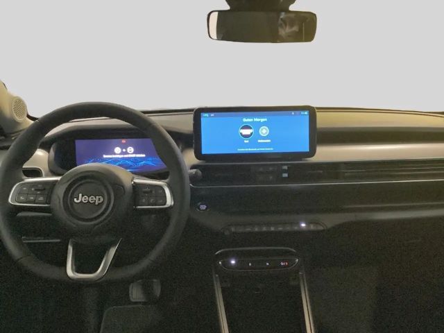 Jeep Avenger Altitude