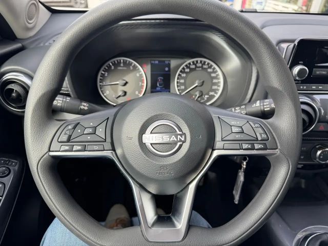 Nissan Juke DIG-T